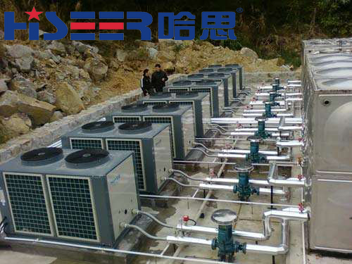 后煤改電時代 空氣源熱泵利潤增長點在哪里？